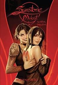 Sunstone - Milost! 2 - Šejić Stjepan 1
