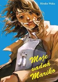 Moje vadná Mariko - Hirako Waka 1