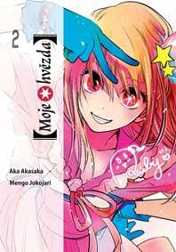 [Moje hvězda] 2 - Akasaka Aka 1