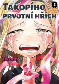 Takopího prvotní hřích 2 - Taizan5 1