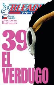 Bleach 39 - Tite Kubo