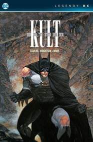 Batman Kult - Jim Starlin 1