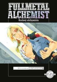 Fullmetal Alchemist 27 - Hiromu Arakawa
