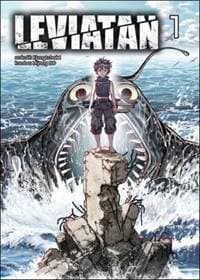 Leviatan 1 - Lee Gyuntak 1
