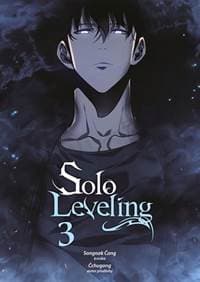 Solo Leveling 3 - Chugong 1