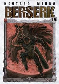 Berserk 19 - Miura Kentaro