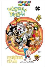 Looney Tunes Největší hity Míp Míp! - různí 1