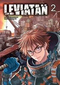 Leviatan 2 - Lee Gyuntak 1