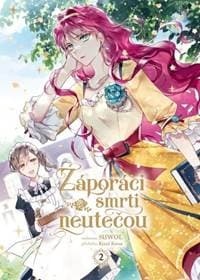 Záporáci smrti neutečou 2 - Suwol 1