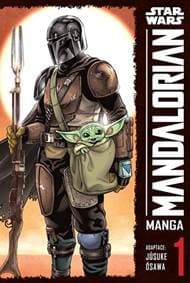 Star Wars: Mandalorian 1 - Osawa Yusuke 1