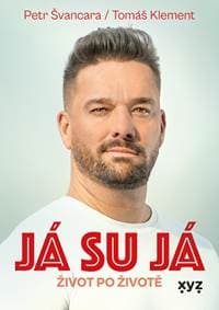 Já su já - Petr Švancara, Tomáš Klement 1