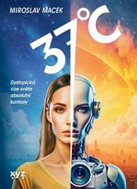 37 stupňů Celsia - Miroslav Macek, Filip Franke 1