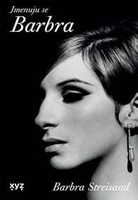 Jmenuju se Barbra - Barbra Streisand 1