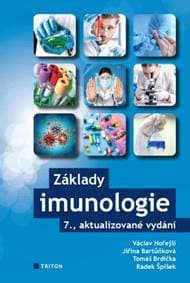Základy imunologie (7., aktualizované vydání) - Jiřina Bartůňková, Václav Hořejší, Tomáš Brdička, Radek Špíšek