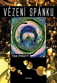 Vězení spánku - Pratt Tim 1