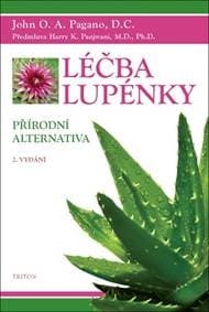 Léčba lupénky - Přírodní alternativa - Pagano O. A. 1