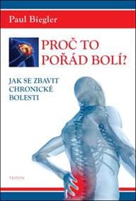 Proč to pořád bolí? - Paul Biegler 1