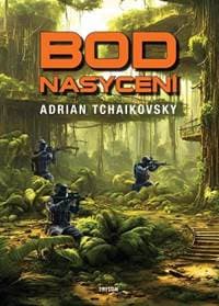 Bod nasycení - Tchaikovsky Adrian 1