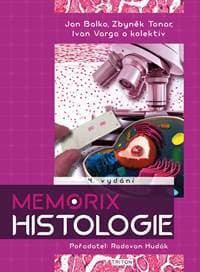 Memorix histologie - Kolektív 1