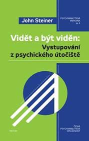 Vidět a být viděn - Steiner John 1