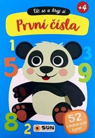 První čísla - autor neuvedený 1