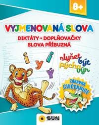 Vyjmenová slova - autor neuvedený 1