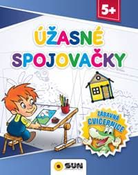 Úžasné spojovačky - autor neuvedený 1