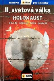 II.světová válka Holokaust - María Forero 1