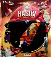 Hasiči Posviť si na to! - autor neuvedený 1