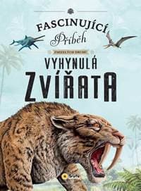 Vyhynulá zvířata - Eliseo García Nieto 1