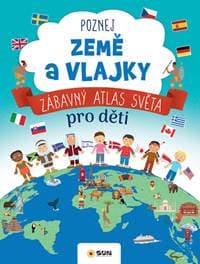 Poznej země a vlajky - autor neuvedený 1