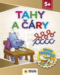 Tahy a čáry - autor neuvedený 1