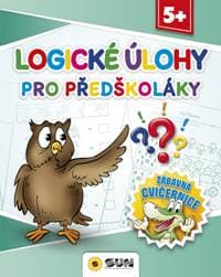 Logické úlohy pro předškoláky - autor neuvedený 1