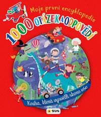 1000 otázek a odpovědí - autor neuvedený 1