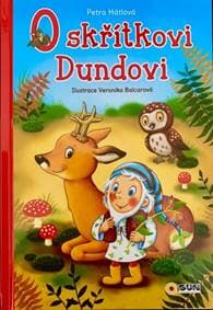 O skřítkovi Dundovi - Petra Hátlová 1