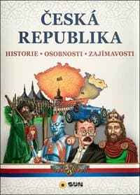 Česká republika - autor neuvedený