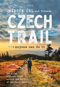 Czech Trail - Martin Úbl 1