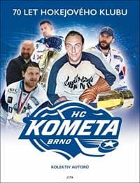 Kometa. 70 let hokejového klubu - Meitner Zdeněk 1