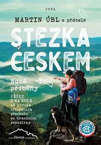Stezka Českem - Nové příběhy - Úbl Martin 1