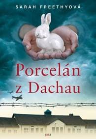 Porcelán z Dachau - Freethyová Sarah 1