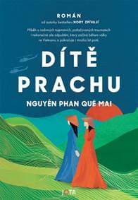 Dítě prachu - Nguyen Phan Que Mai 1