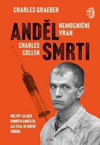 Anděl smrti - Graeber Charles 1