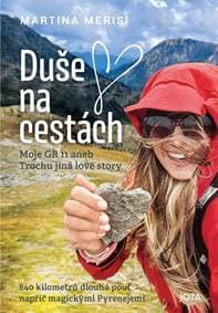 Duše na cestách - Merisi Martina 1