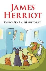 Zvěrolékař a psí historky - Herriot James