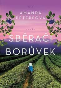 Sběrači borůvek - Amanda Petersová 1