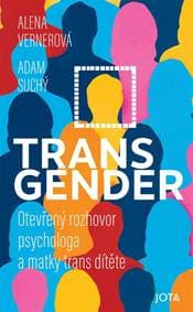 Transgender - Vernerová, Adam Suchý Alena 1
