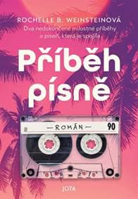 Příběh písně - B. Weinsteinová Rochelle 1