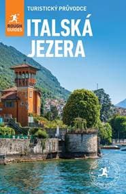 Italská jezera - Teller Matthew