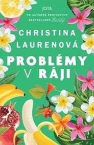 Problémy v ráji - Laurenová Christina