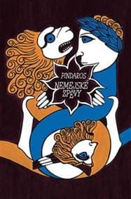Nemejské zpěvy - Pindaros
